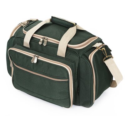 picnic holdall